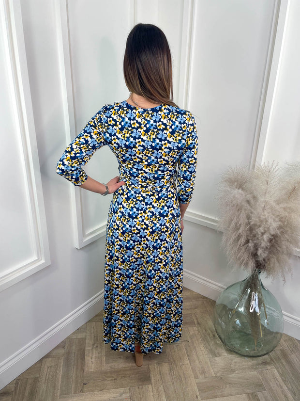 Amaris Dress