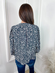 Nika Top - 2 Colours