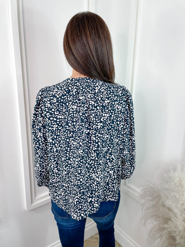 Nika Top - 2 Colours