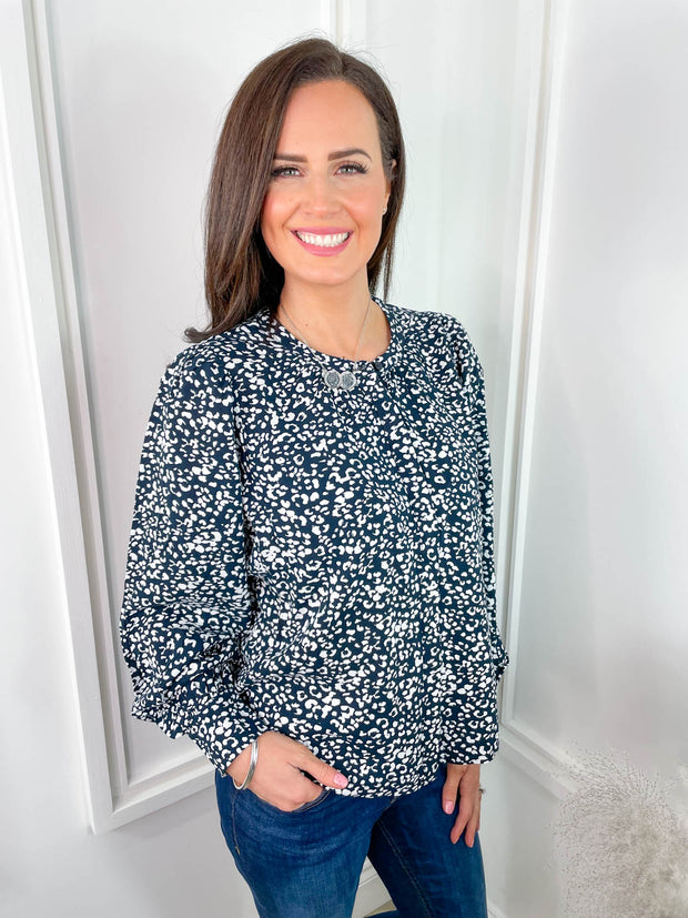 Nika Top - 2 Colours