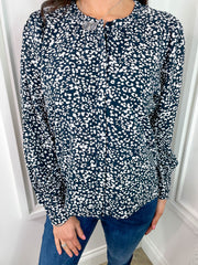 Nika Top - 2 Colours