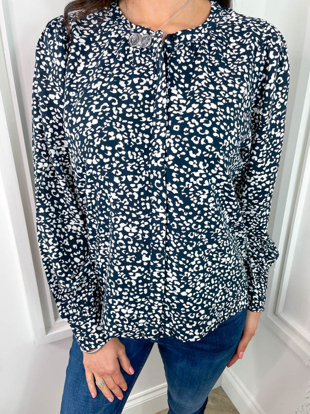 Nika Top - 2 Colours