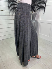 Elsa Palazzo Pants - 5 Colours