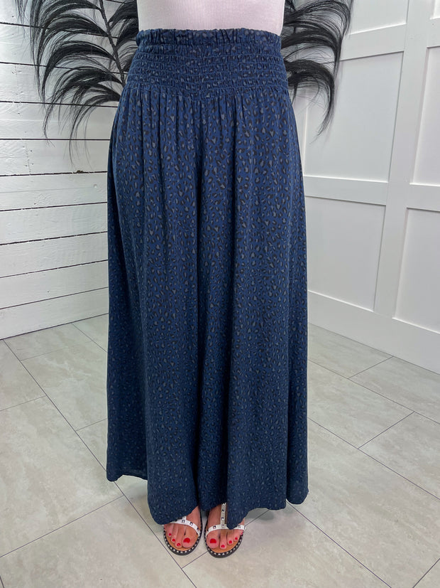 Elsa Palazzo Pants - 5 Colours