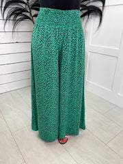 Elsa Palazzo Pants - 5 Colours