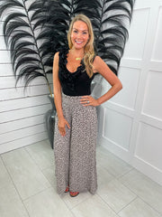 Elsa Palazzo Pants - 5 Colours