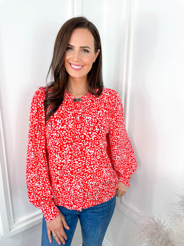 Nika Top - 2 Colours