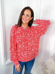 Nika Top - 2 Colours