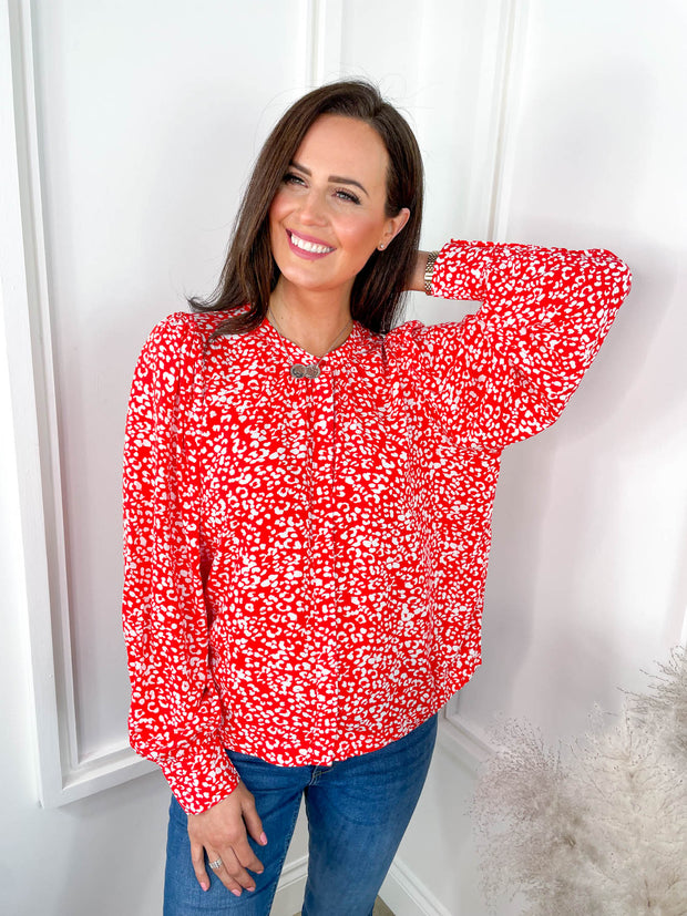 Nika Top - 2 Colours