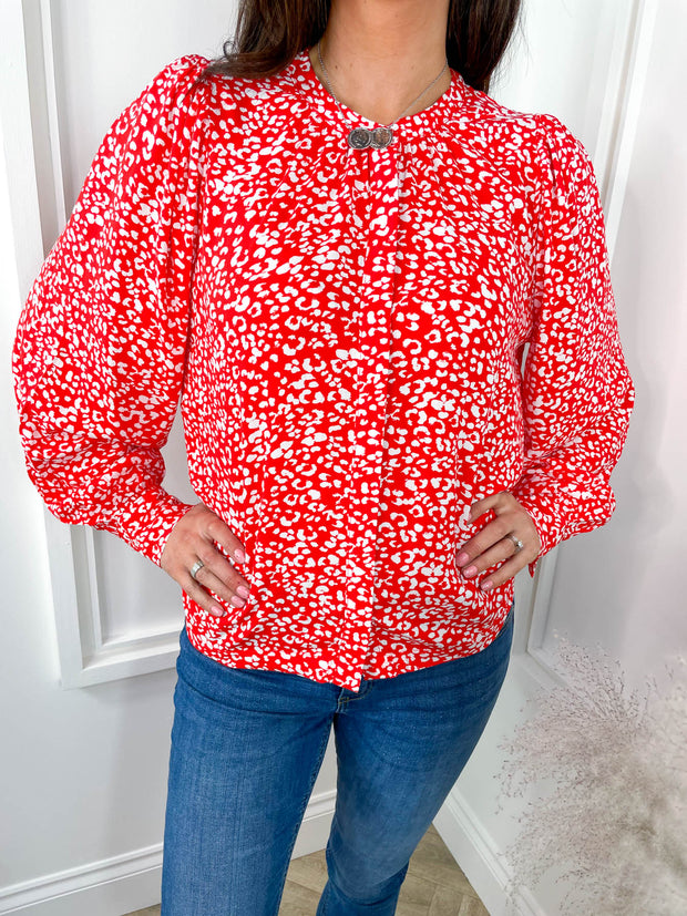 Nika Top - 2 Colours