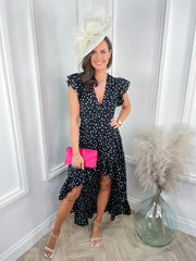 Joanna Dress - Polka