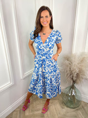 Verity Dress