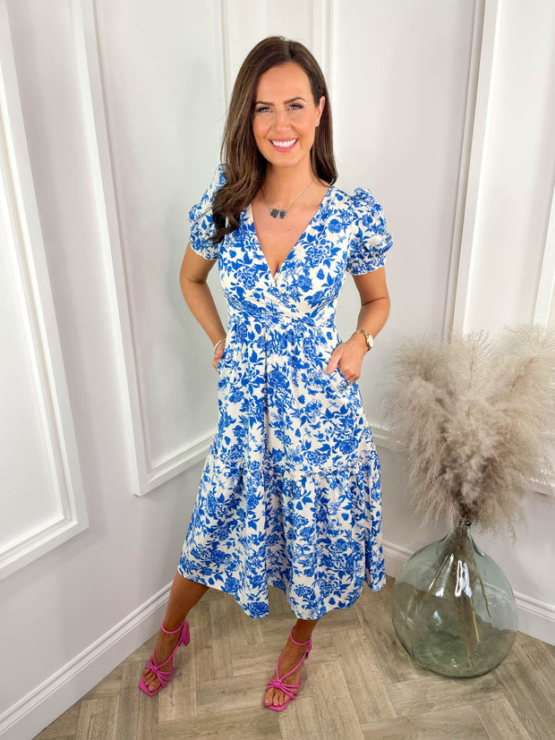 Verity Dress