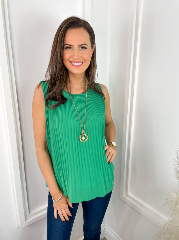 Bryony Top - 13 Colours