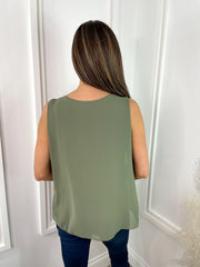 Bryony Top - 13 Colours