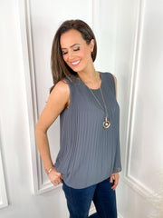 Bryony Top - 13 Colours