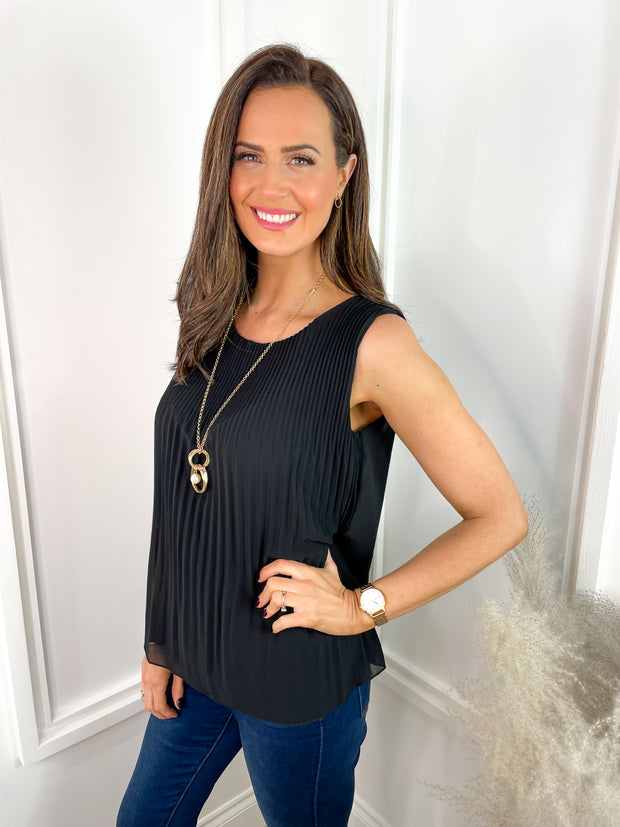 Bryony Top - 13 Colours