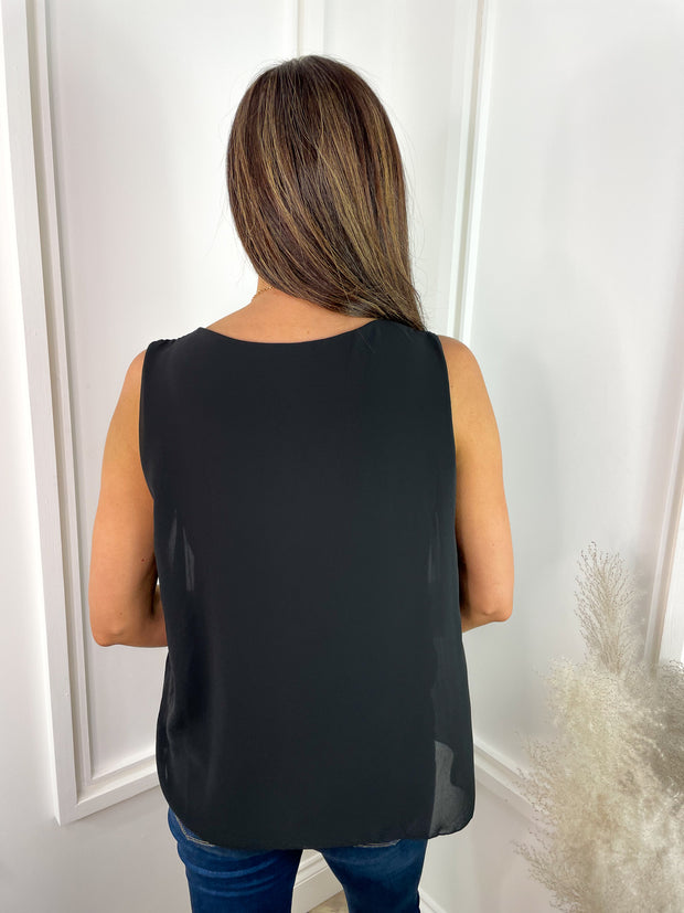 Bryony Top - 13 Colours