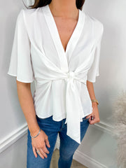 Kelsey Top - 5 Colours