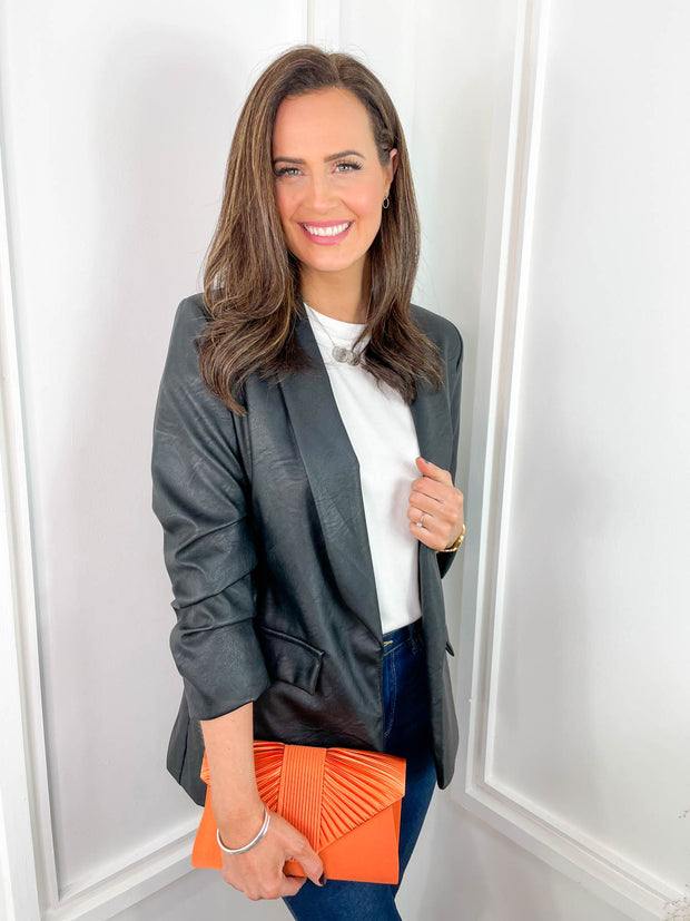 Louise Clutch - 9 Colours