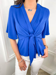 Kelsey Top - 5 Colours