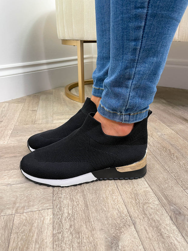 Selena Sock Trainer - 3 Colours