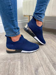 Selena Sock Trainer - 3 Colours
