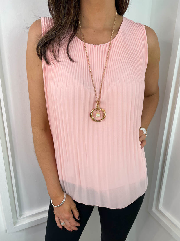 Bryony Top - 13 Colours