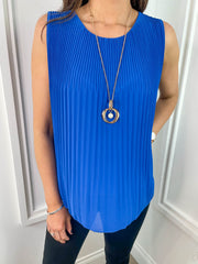 Bryony Top - 13 Colours