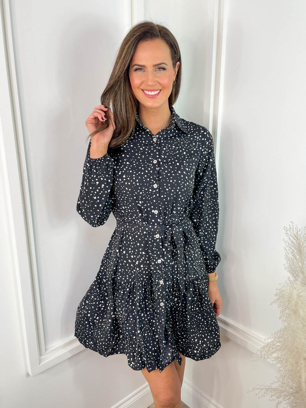Lara Dress - 2 Colours