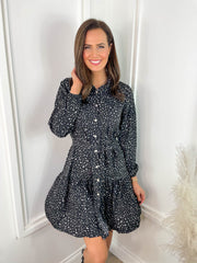 Lara Dress - 2 Colours
