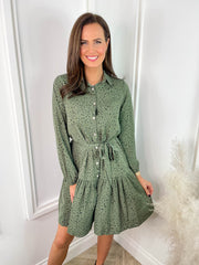Lara Dress - 2 Colours