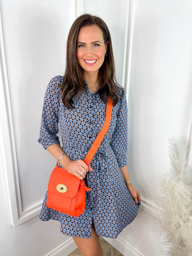 Guava Dress