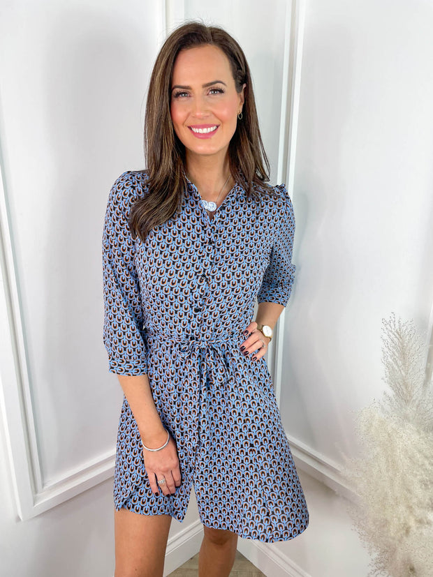 Guava Dress