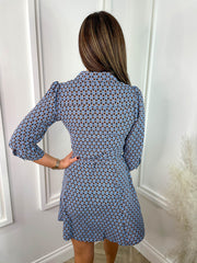 Guava Dress