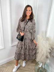 Brenda Dress
