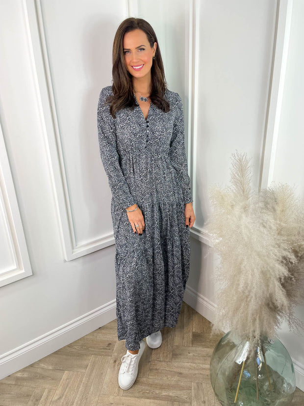 Posie Dress