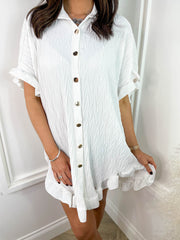 Mia Dress - 7 Colours