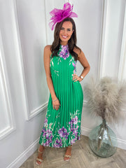 Martina Floral Dress - 6 Colours
