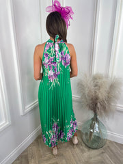 Martina Floral Dress - 6 Colours