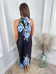 Martina Floral Dress - 6 Colours