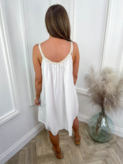Rita Dress - 3 Colours