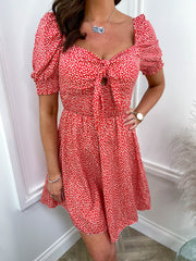 Freya Dress - 3 Colours