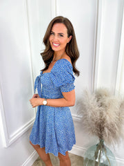 Freya Dress - 3 Colours