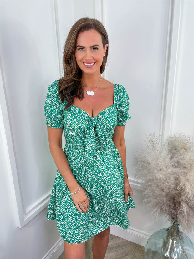 Freya Dress - 3 Colours