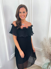 Pallas Dress - 5 Colours