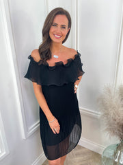 Pallas Dress - 5 Colours