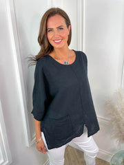 Patsy Top - 10 Colours