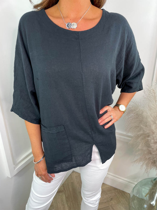 Patsy Top - 10 Colours