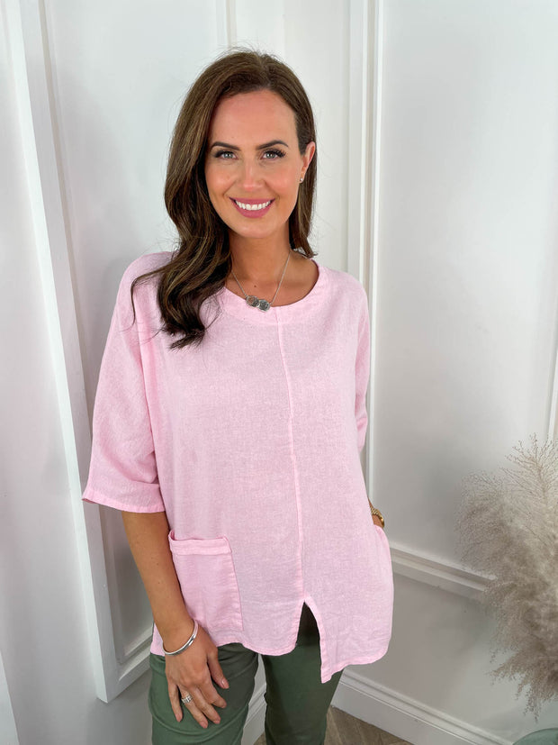 Patsy Top - 10 Colours